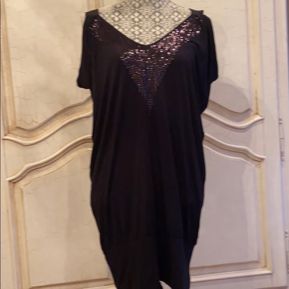 Express top/dress